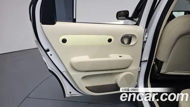 Hyundai Casper Electric — Фото автомобиля 14