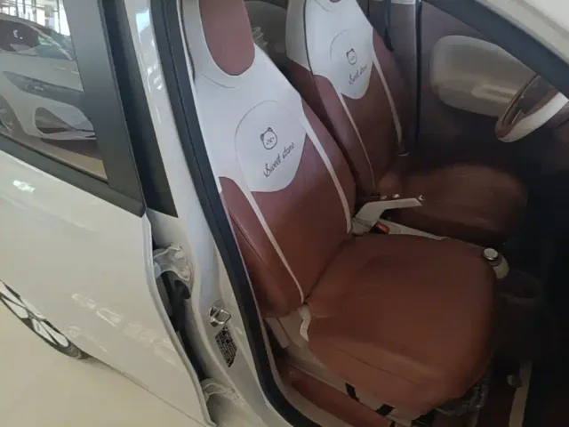 Wuling Hongguang Mini EV — Фото автомобиля 24