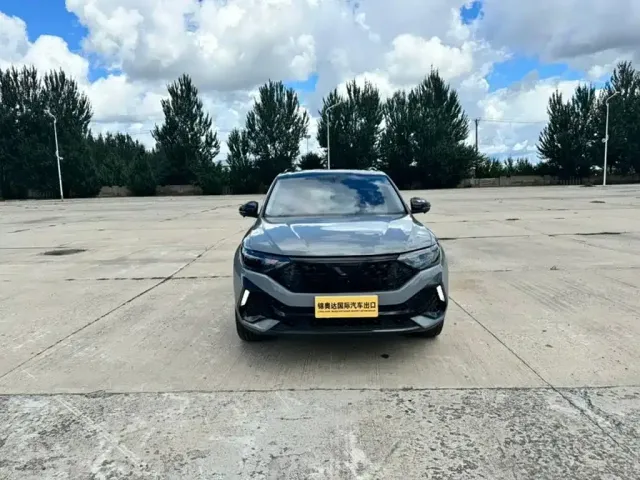 Фотография автомобиля — Jetta VS5