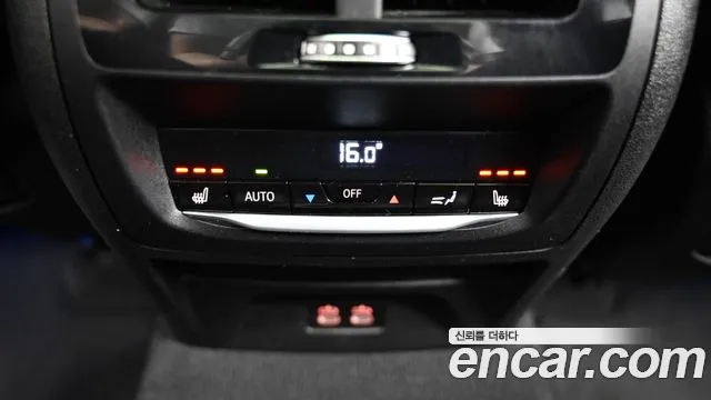 BMW X4 xDrive20i M Sport — Фото автомобиля 16