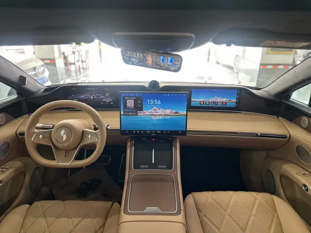 Stelato S9T — Фото автомобиля 12