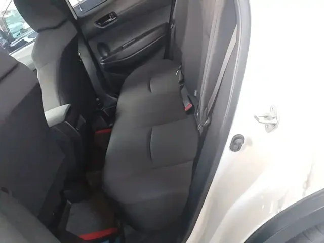 Toyota Corolla Cross — Фото автомобиля 16