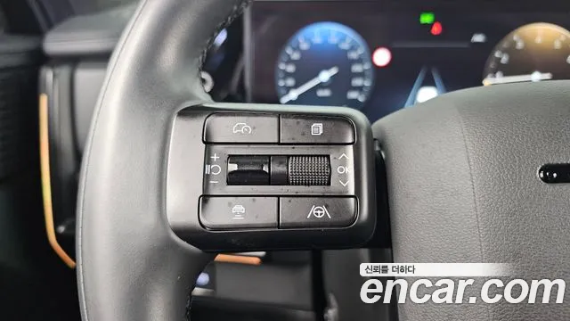 Hyundai Santa Fe MX5 — Фото автомобиля 16