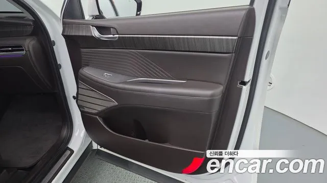 Hyundai Palisade The New — Фото автомобиля 13