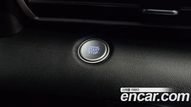 Hyundai Avante CN7 — Фото автомобиля 28