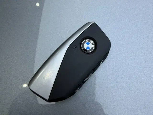 BMW X1 — Фото автомобиля 17