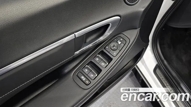 Hyundai Sonata Sonata (DN8) — Фото автомобиля 13