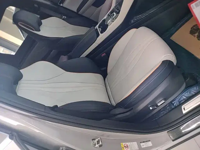 BYD Song PLUS — Фото автомобиля 24