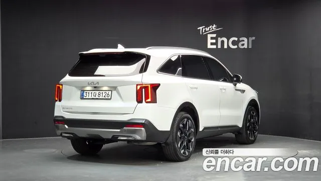 Kia Sorento — Фото автомобиля 2