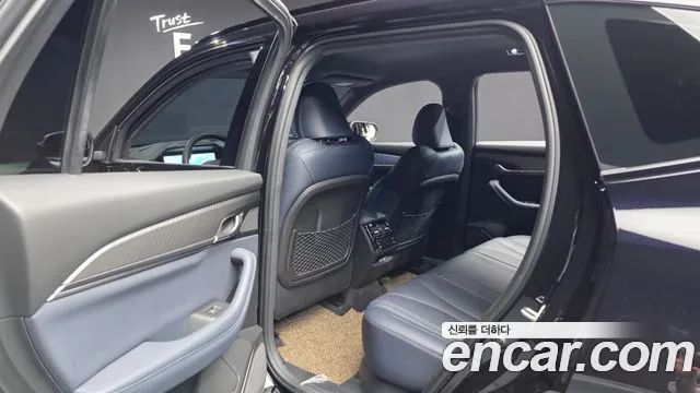 Renault Korea Grand Koleos — Фото автомобиля 16