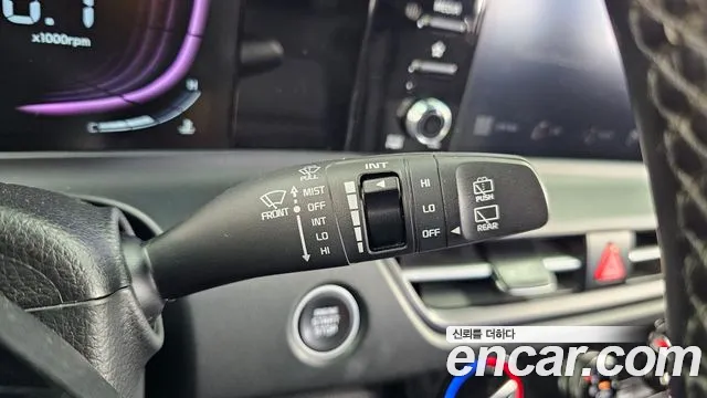Kia Seltos New — Фото автомобиля 28