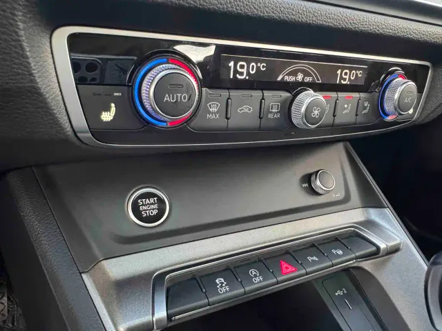 Audi Q3 — Фото автомобиля 20