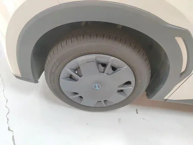 BYD Seagull — Фото автомобиля 22