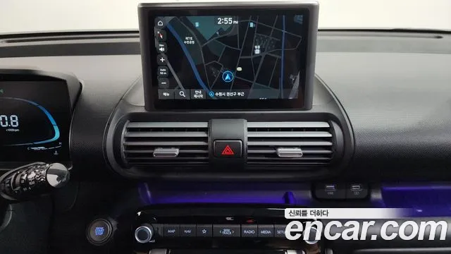 Hyundai Casper Casper Turbo Inspiration — Фото автомобиля 12