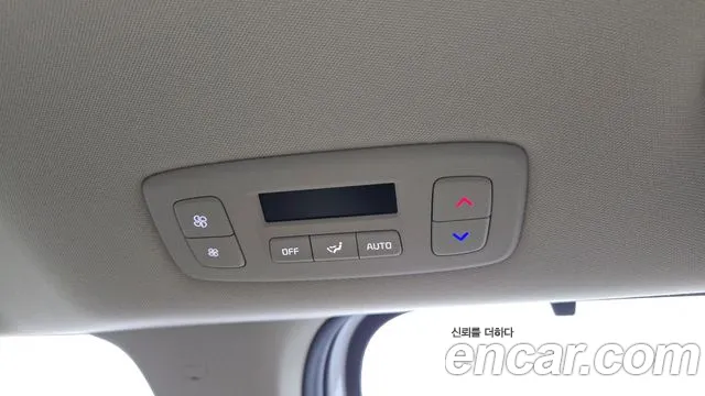 Kia Carnival 4th Gen — Фото автомобиля 27