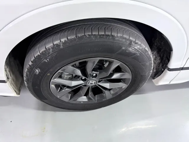 Honda Breeze — Фото автомобиля 5