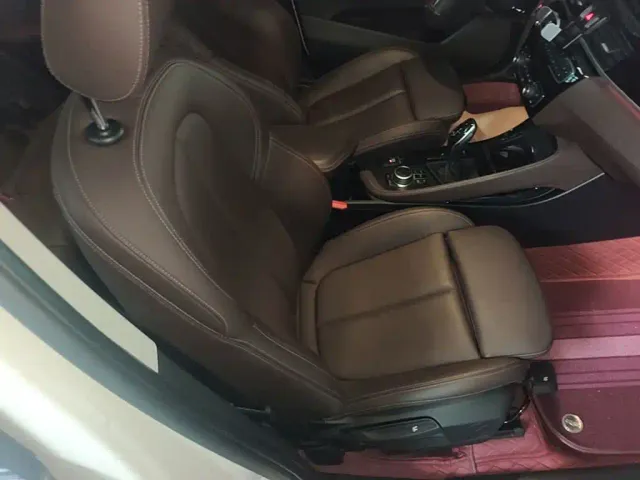 BMW X1 — Фото автомобиля 24