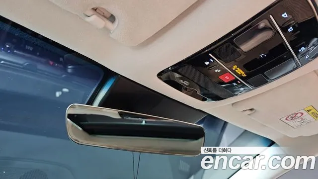 Hyundai Grandeur GN7 — Фото автомобиля 27