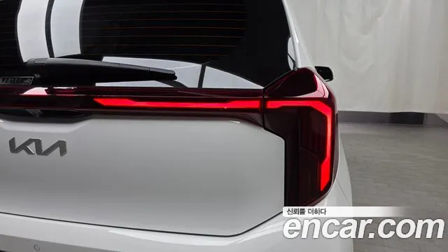 Kia morning Новый Morning (JA) Signature — Фото автомобиля 23