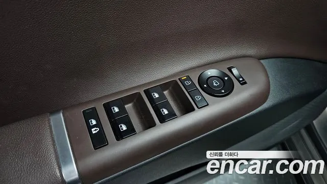 Hyundai Grandeur GN7 — Фото автомобиля 22