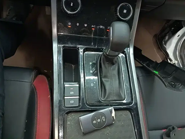 Chery Tiggo 5x — Фото автомобиля 13