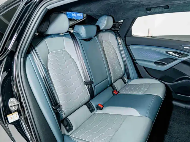 Audi Q6L Sportback e-tron — Фото автомобиля 24