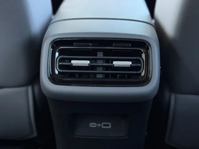 Geely Galaxy A7 — Фото автомобиля 20