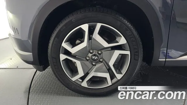 Hyundai Palisade The New — Фото автомобиля 5