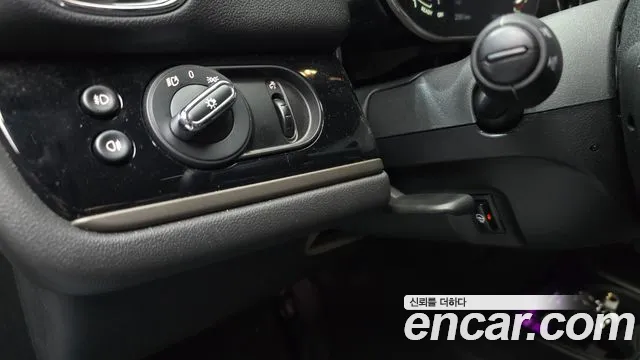 Mini Countryman — Фото автомобиля 19
