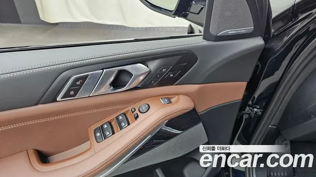 BMW X5 G05 — Фото автомобиля 20