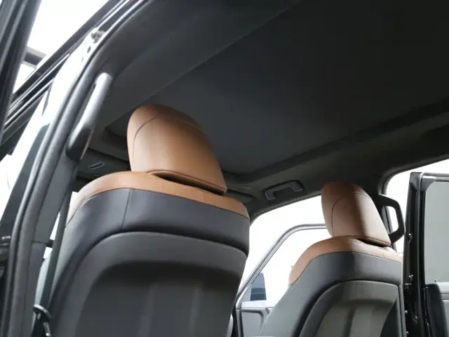 Lexus GX — Фото автомобиля 19