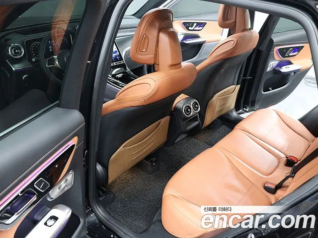 Mercedes-Benz GLC-Class GLC-класс X254 GLC300 4MATIC Avantgarde — Фото автомобиля 10