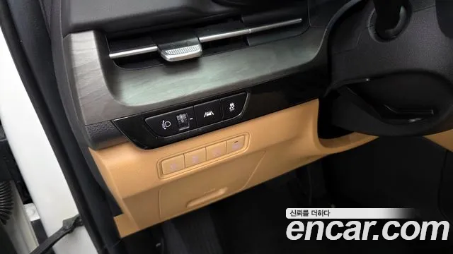Kia Canival Carnival 4 поколение Дизель 9 мест Signature — Фото автомобиля 26