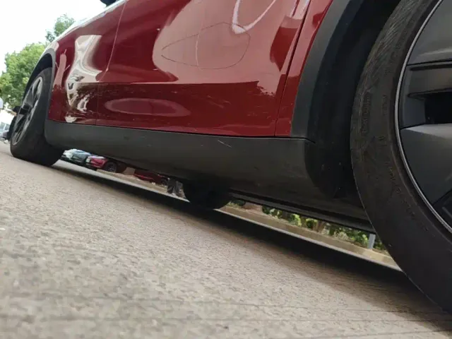 Tesla Model Y — Фото автомобиля 20