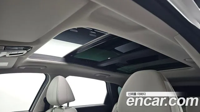 Hyundai Tucson NX4 — Фото автомобиля 24