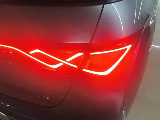 BYD Dolphin — Фото автомобиля 7