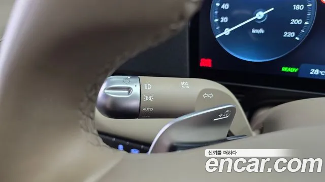 Hyundai Ioniq 5 Ioniq 5 (New) — Фото автомобиля 28