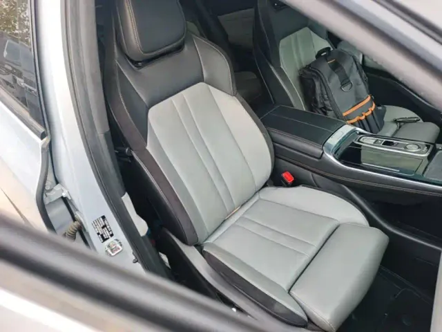 GAC AION LX — Фото автомобиля 24