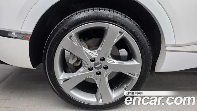 Genesis GV80 — Фото автомобиля 5