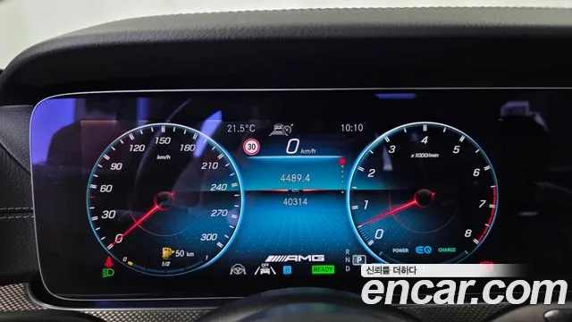 Mercedes-Benz E-Class W213 — Фото автомобиля 11