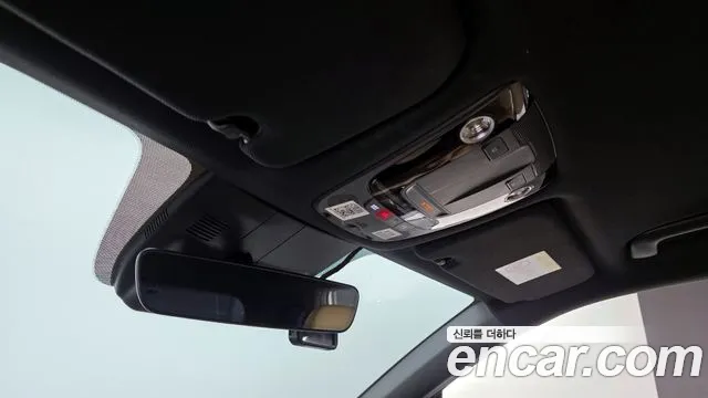 Kia Sorento Новый Sorento 4 поколение Дизель 2.2 2WD — Фото автомобиля 17