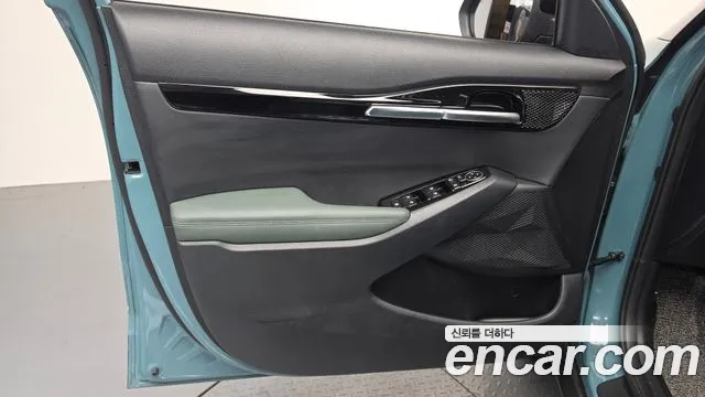 Kia Seltos Новый Seltos Бензин 2.0 2WD — Фото автомобиля 24