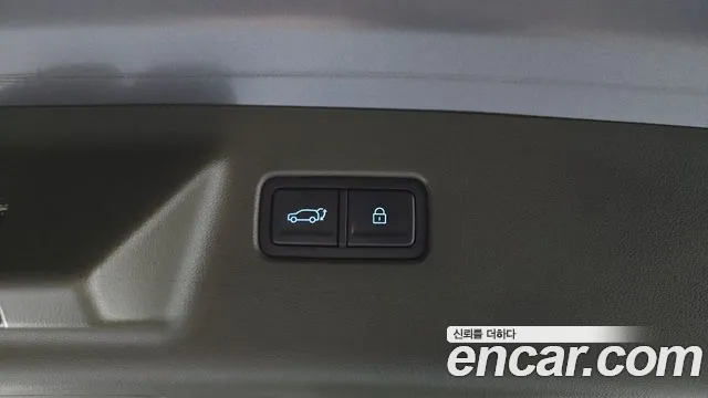 Hyundai Santa Fe MX5 — Фото автомобиля 22