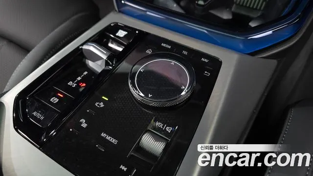 BMW X3 G45 — Фото автомобиля 28