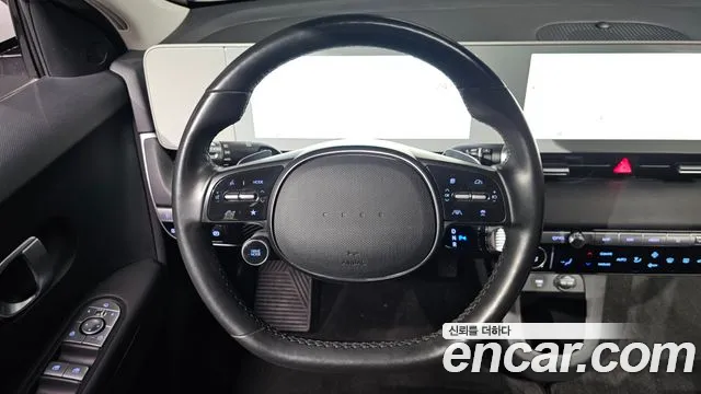 Hyundai Ioniq 5 Ioniq5 — Фото автомобиля 19