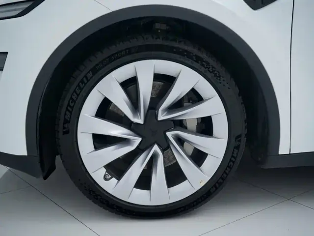 Tesla Model Y — Фото автомобиля 22