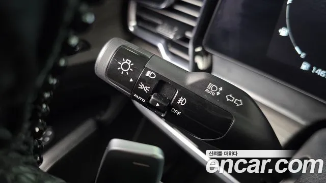 Kia Sportage — Фото автомобиля 27