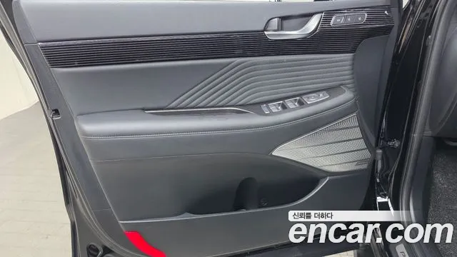 Hyundai Palisade The New Palisade Бензин 3.8 4WD — Фото автомобиля 20