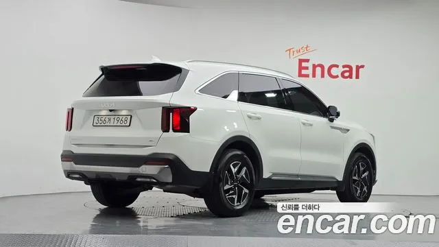 Kia Sorento — Фото автомобиля 2