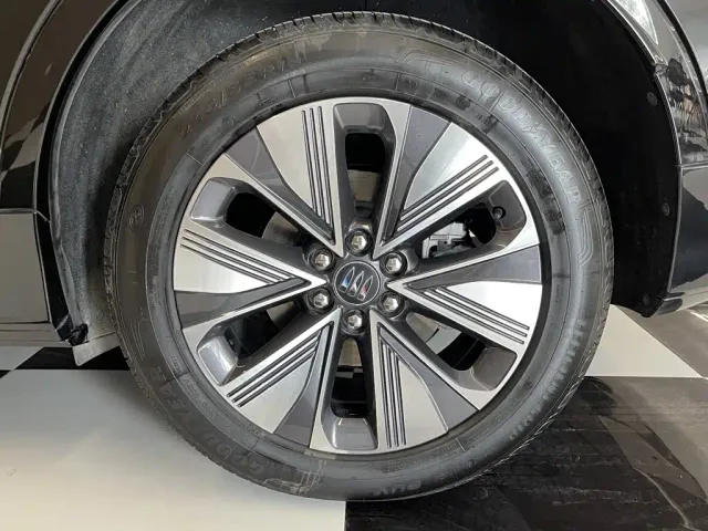 Buick E5 — Фото автомобиля 11